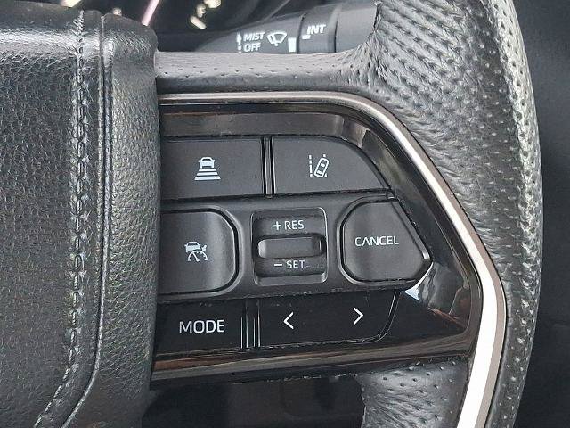 Used 2023 Toyota Tundra Limited w/ Power Package AWD/4WD image 21