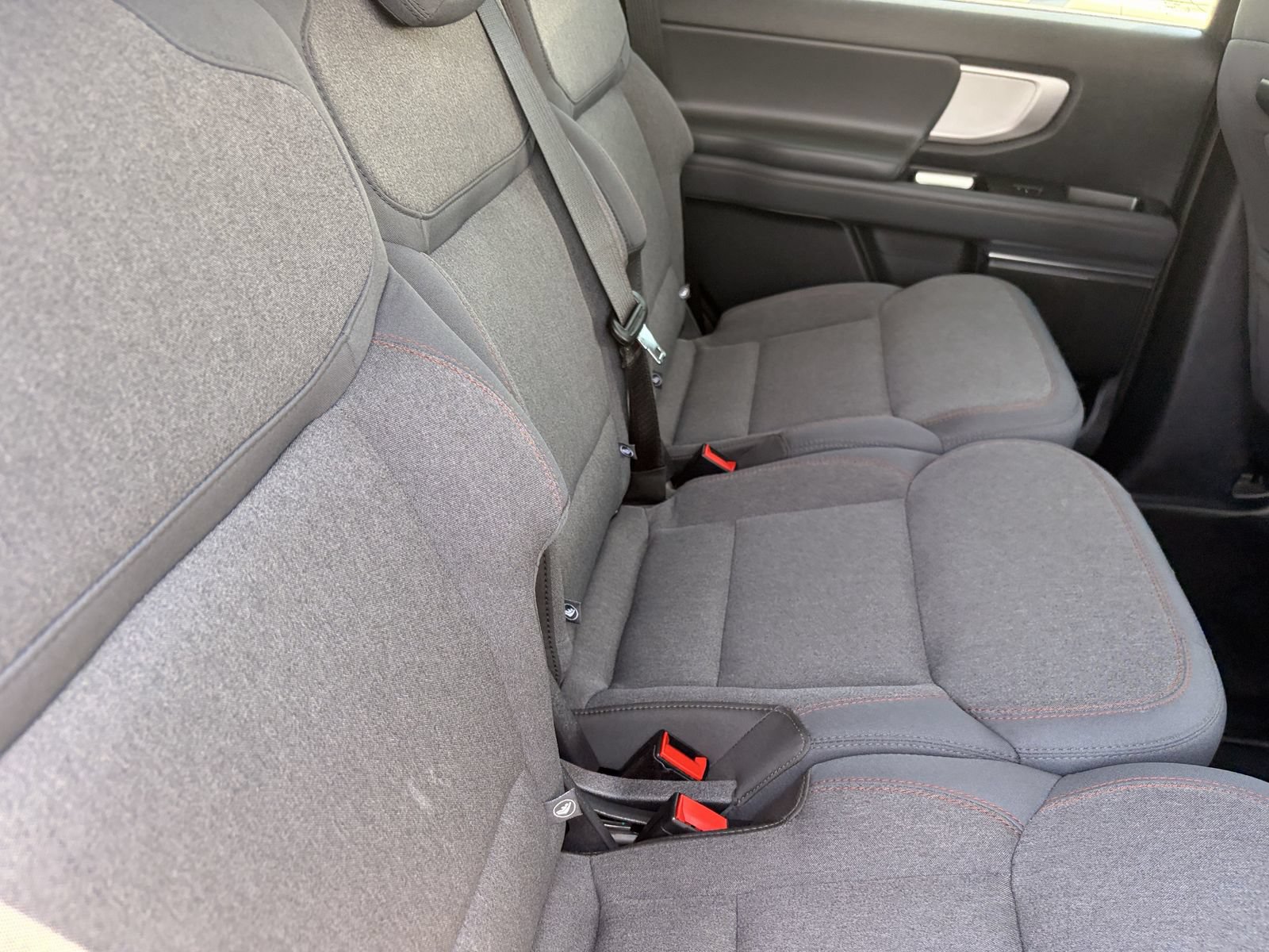 Certified 2025 Ford Expedition Active AWD/4WD image 12