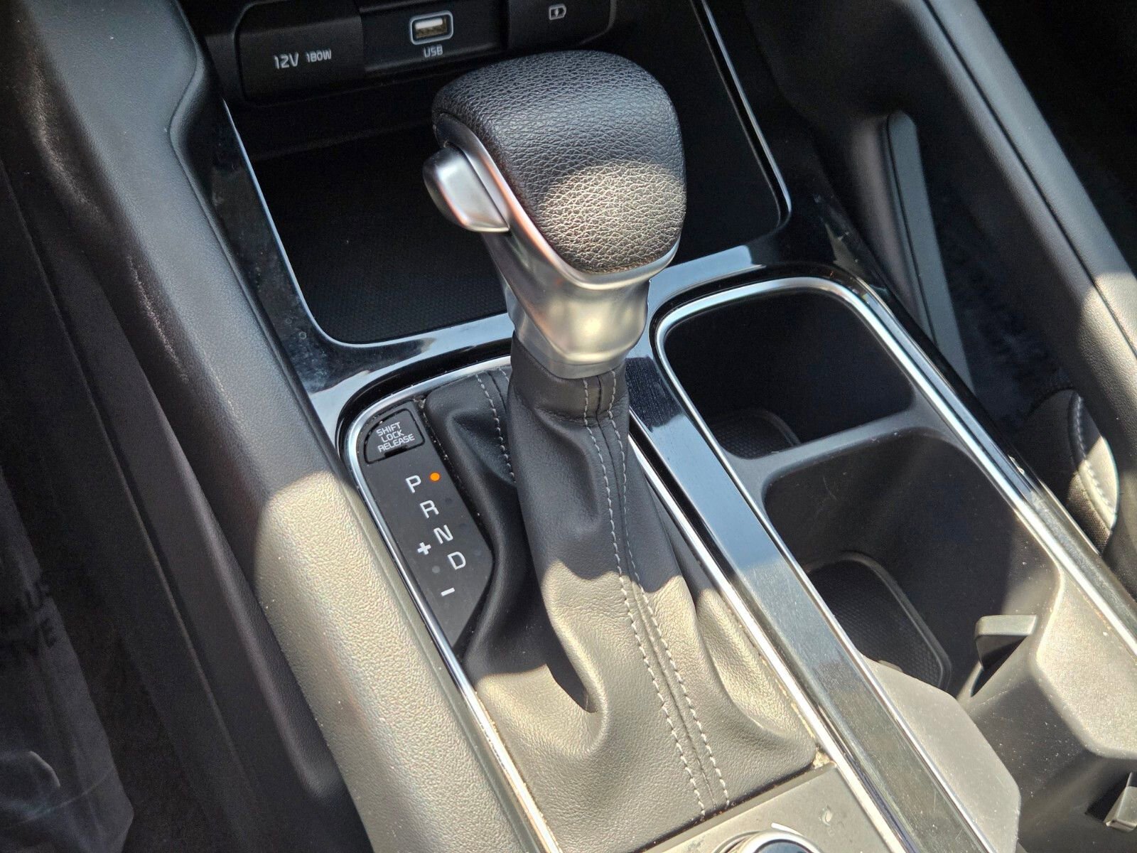 Used 2021 Kia Telluride LX AWD/4WD image 24