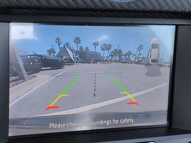 Certified 2023 Ford Mustang Coupe w/ Equipment Group 101A image 19