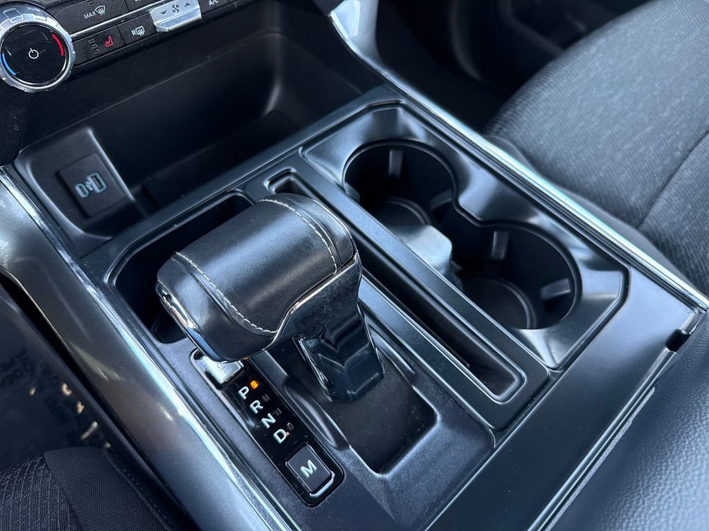 Certified 2023 Ford F150 XLT w/ Equipment Group 302A High image 24