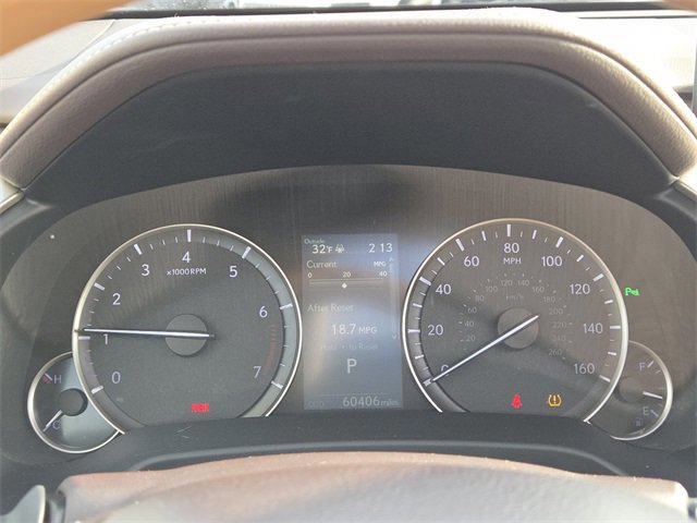 Used 2018 Lexus RX 350 350 image 36
