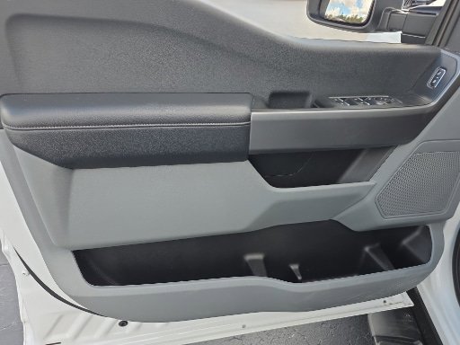 Certified 2025 Ford F250 XLT AWD/4WD image 13