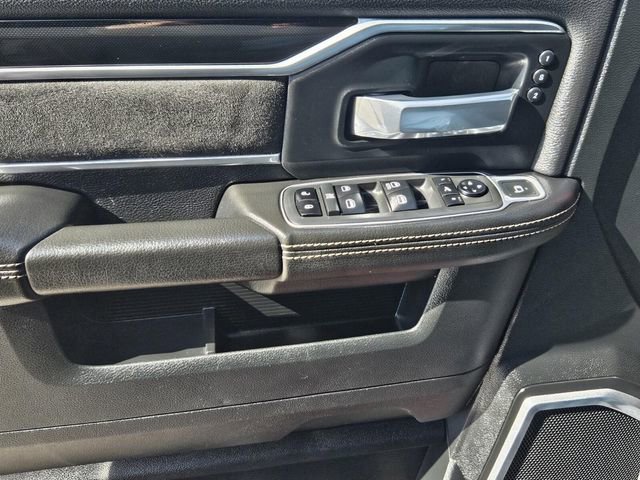 Used 2021 RAM 2500 Laramie AWD/4WD image 27