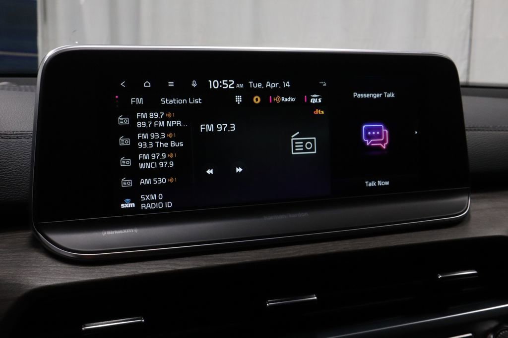 Used 2022 Kia Telluride SX w/ SX Prestige Package image 10