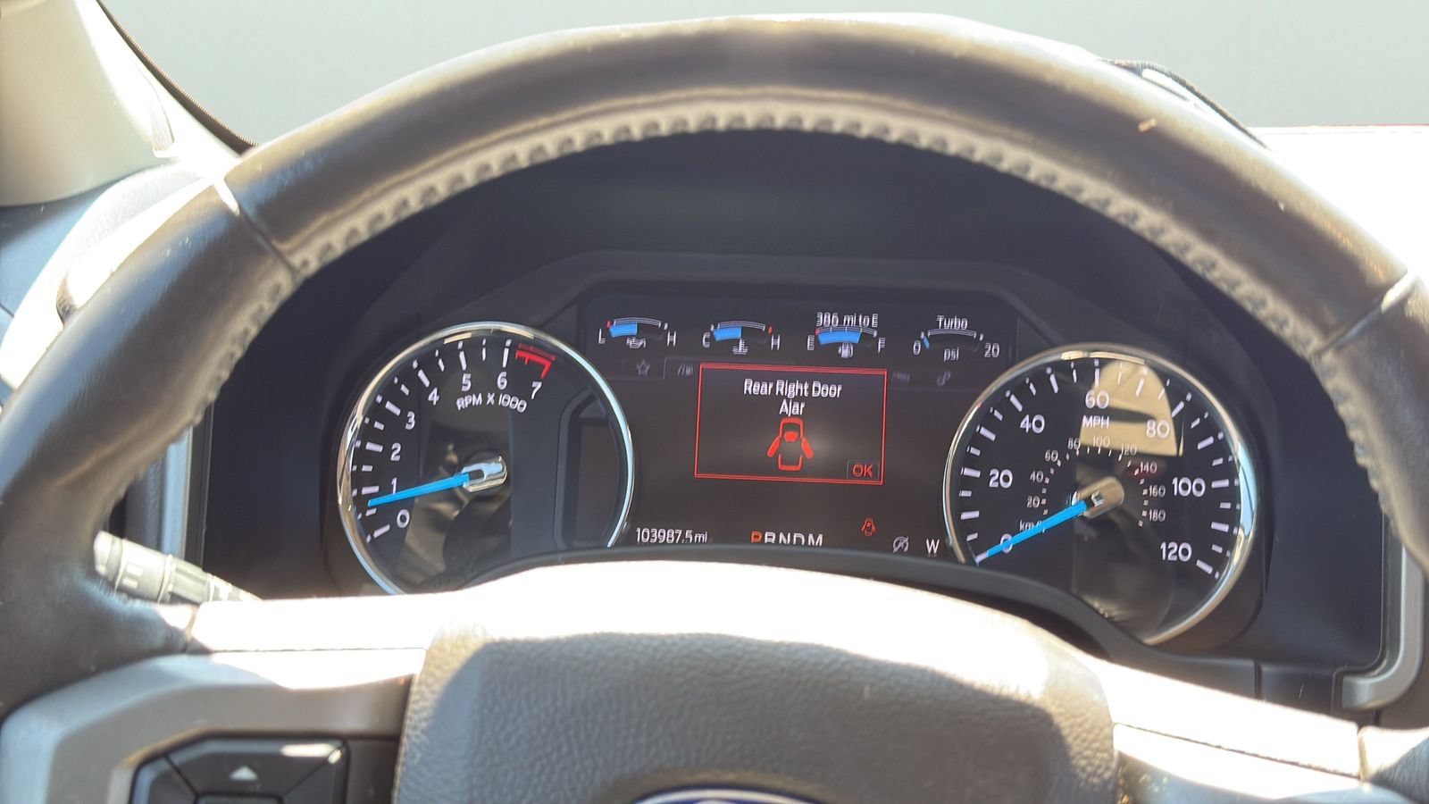 Certified 2021 Ford Expedition Max XLT AWD/4WD image 14