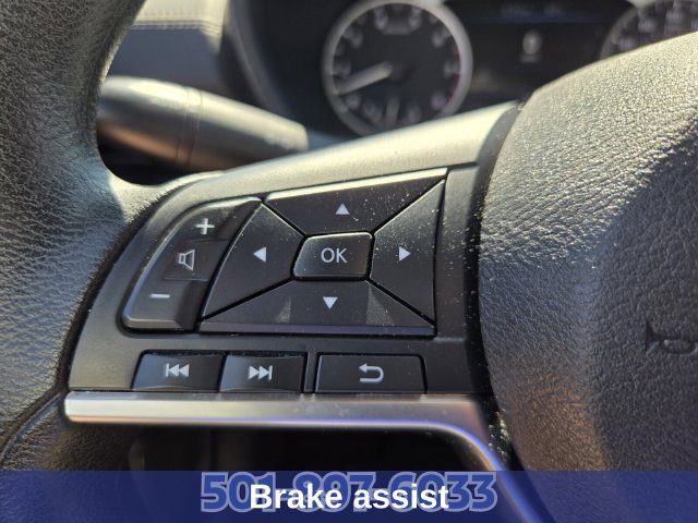Used 2024 Nissan Sentra SV FWD image 32