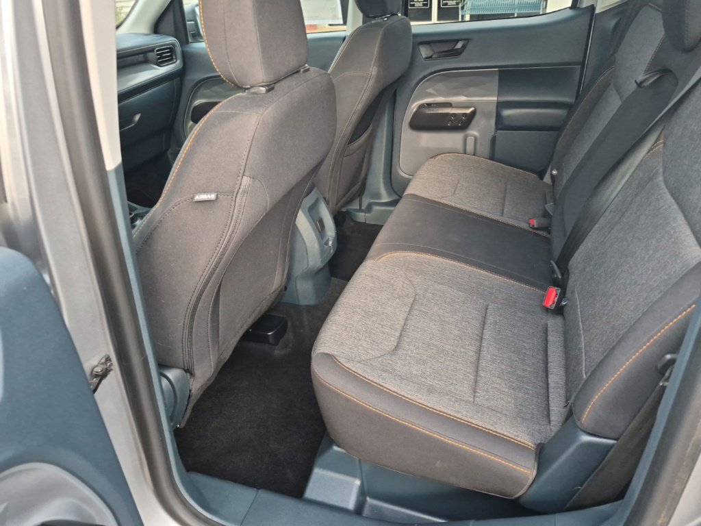 Certified 2024 Ford Maverick Tremor w/ Tremor Off-Road Package AWD/4WD image 19