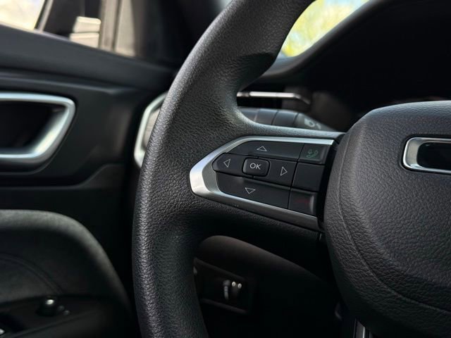Used 2024 Jeep Compass Sport AWD/4WD image 10
