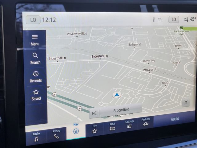 Certified 2023 Ford F150 Raptor image 24