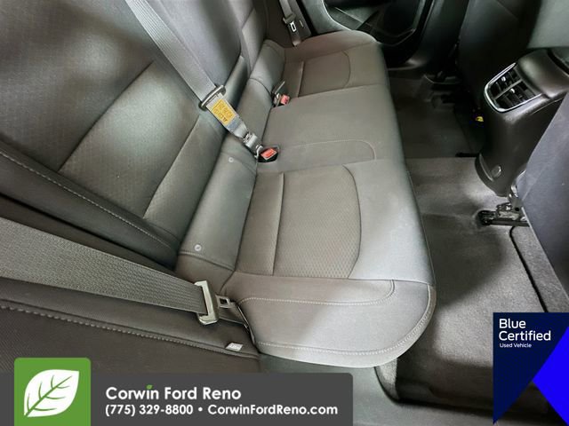 Used 2024 Chevrolet Malibu LT image 30