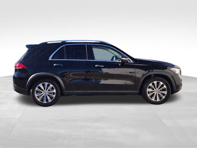Used 2021 Mercedes-Benz GLE 350 4MATIC image 10