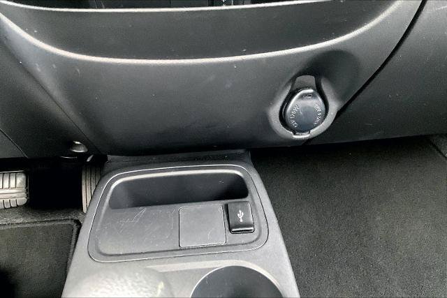 Used 2024 Mitsubishi Mirage G4 FWD image 31