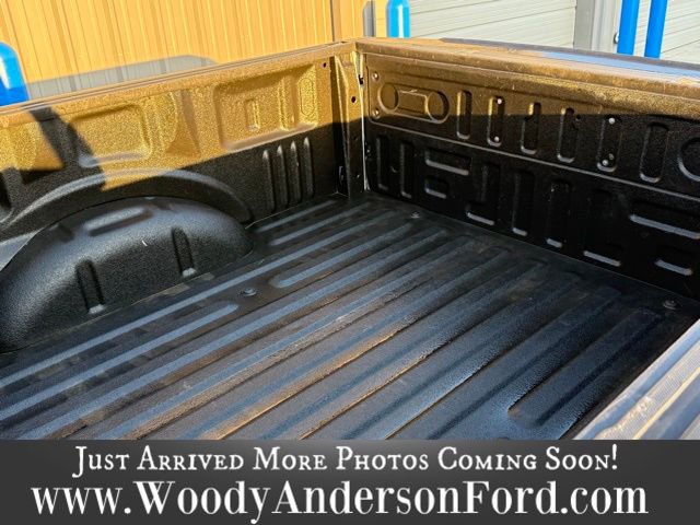 Certified 2023 Ford F150 Lariat image 5