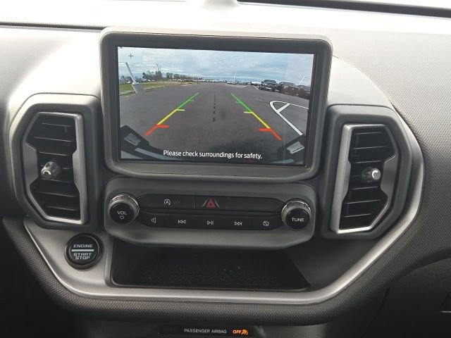 Certified 2024 Ford Bronco Sport Big Bend image 31