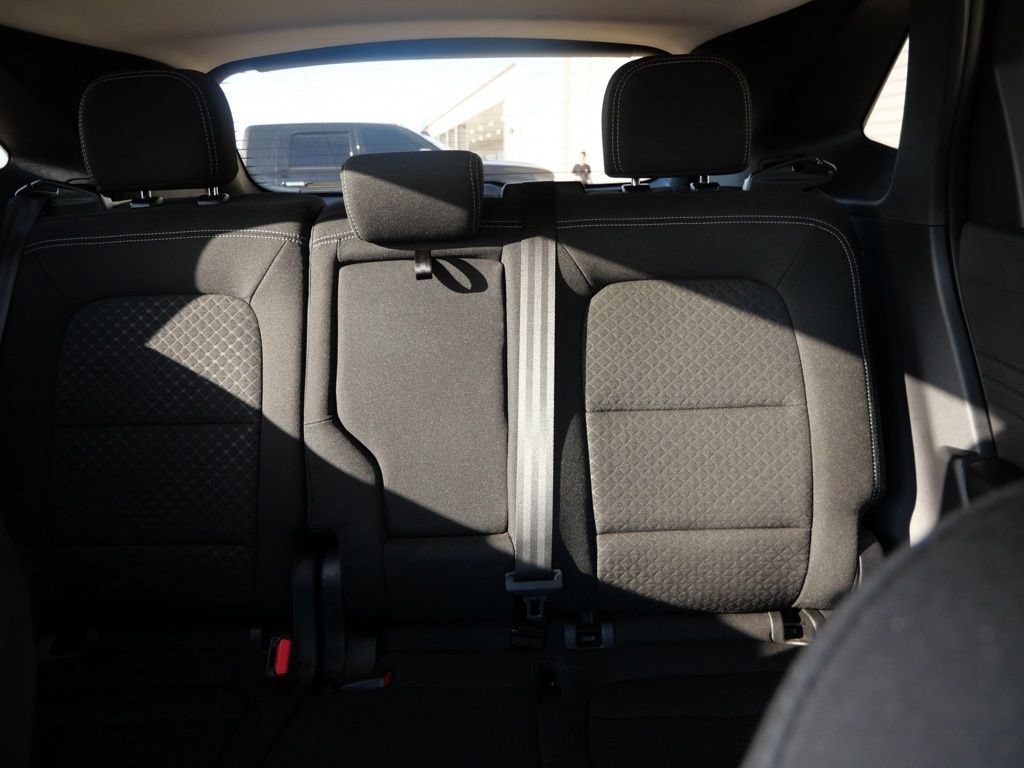 Certified 2024 Ford Escape Active AWD/4WD image 16