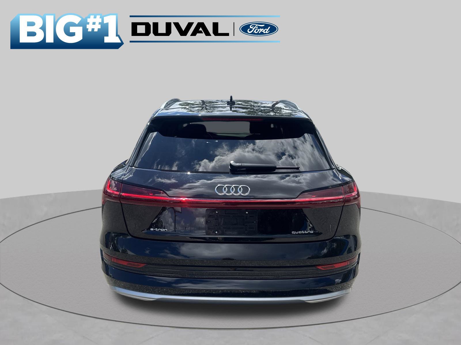 Used 2022 Audi e-tron Premium Plus AWD/4WD image 7