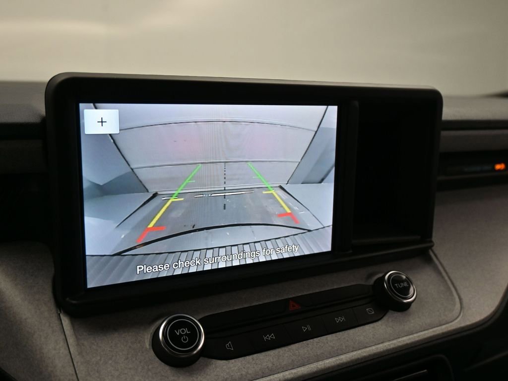 Certified 2024 Ford Maverick XLT w/ XLT Luxury Package image 42