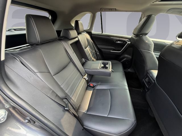 Used 2024 Toyota RAV4 XLE Premium w/ Weather Package AWD/4WD image 18