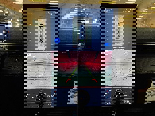 Certified 2024 Ford Mustang Mach-E Select w/ Comfort Package Lite image 17