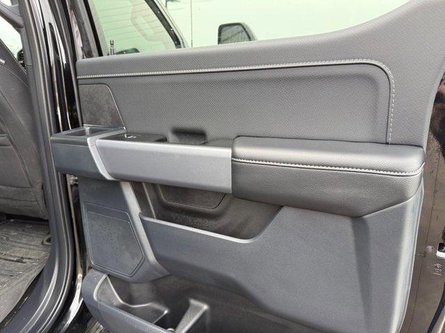 Certified 2025 Ford F150 XLT w/ Equipment Group 302A MID image 29