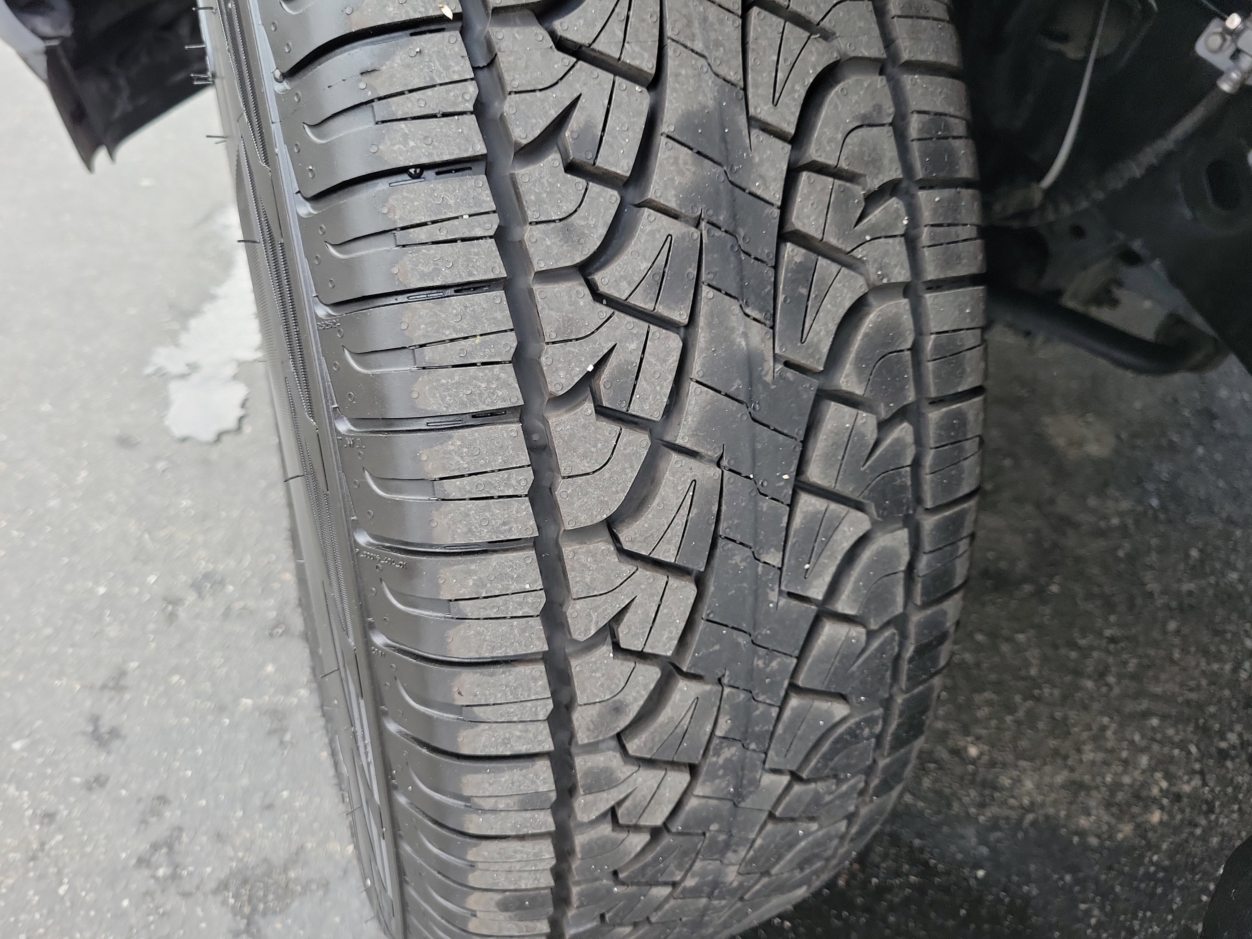 Certified 2024 Ford F150 STX AWD/4WD image 15