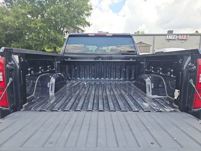 Used 2022 Chevrolet Silverado 1500 Custom AWD/4WD image 12