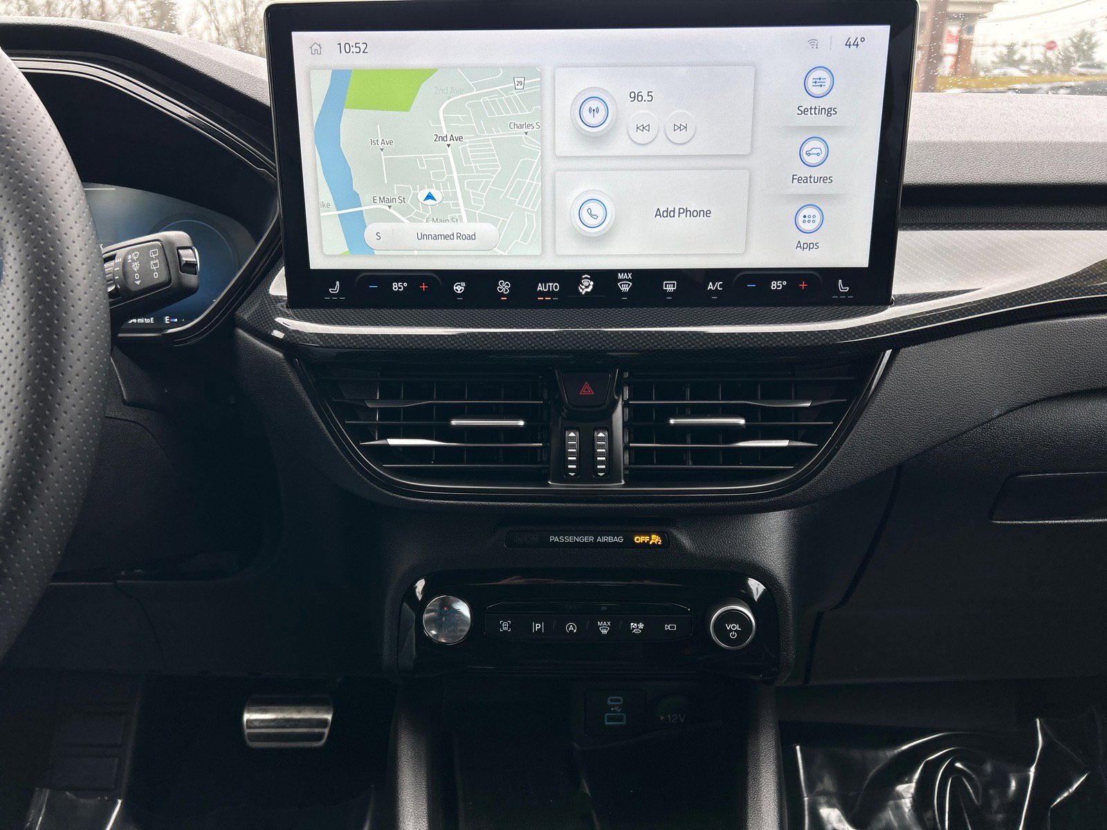 Certified 2023 Ford Escape ST-Line Elite image 27