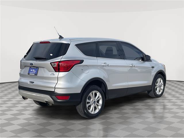 Certified 2019 Ford Escape SE AWD/4WD image 7