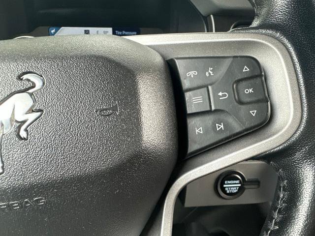 Certified 2023 Ford Bronco Big Bend AWD/4WD image 14
