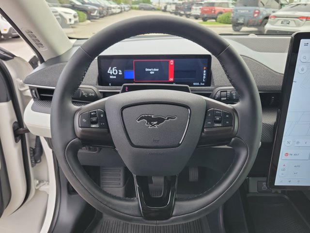 Certified 2023 Ford Mustang Mach-E Premium RWD image 26