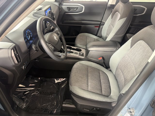 Certified 2022 Ford Bronco Sport Big Bend w/ Convenience Package AWD/4WD image 14
