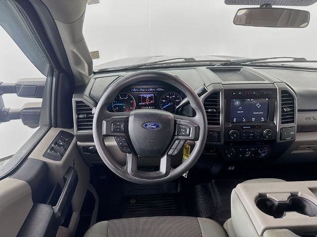 Certified 2019 Ford F250 XL w/ STX Appearance Package AWD/4WD image 21