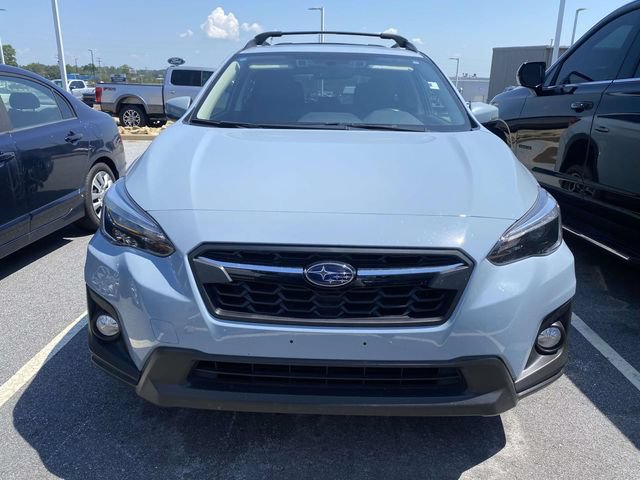 Used 2018 Subaru Crosstrek 2.0i Limited AWD/4WD image 2