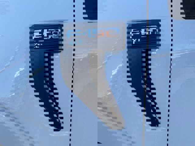 Certified 2023 Ford F150 XLT w/ Equipment Group 302A High image 30