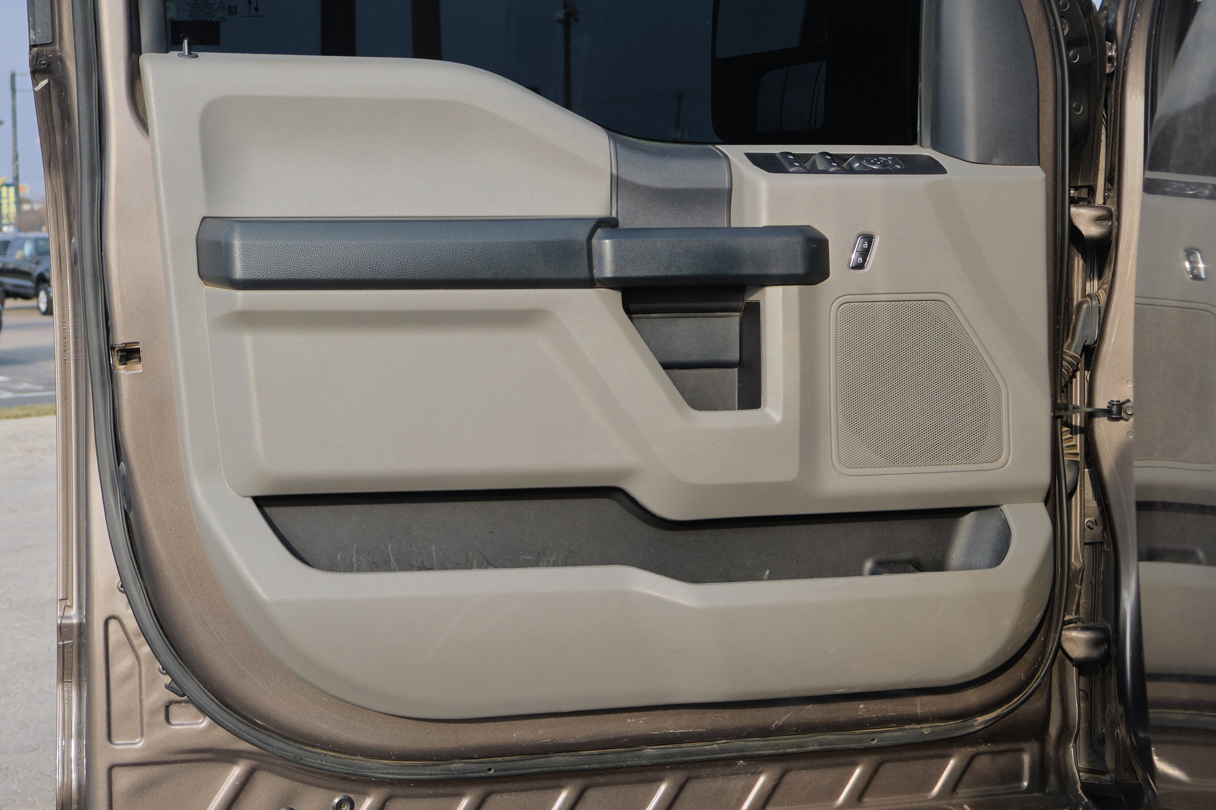 Certified 2022 Ford F450 XL w/ STX Appearance Package image 14