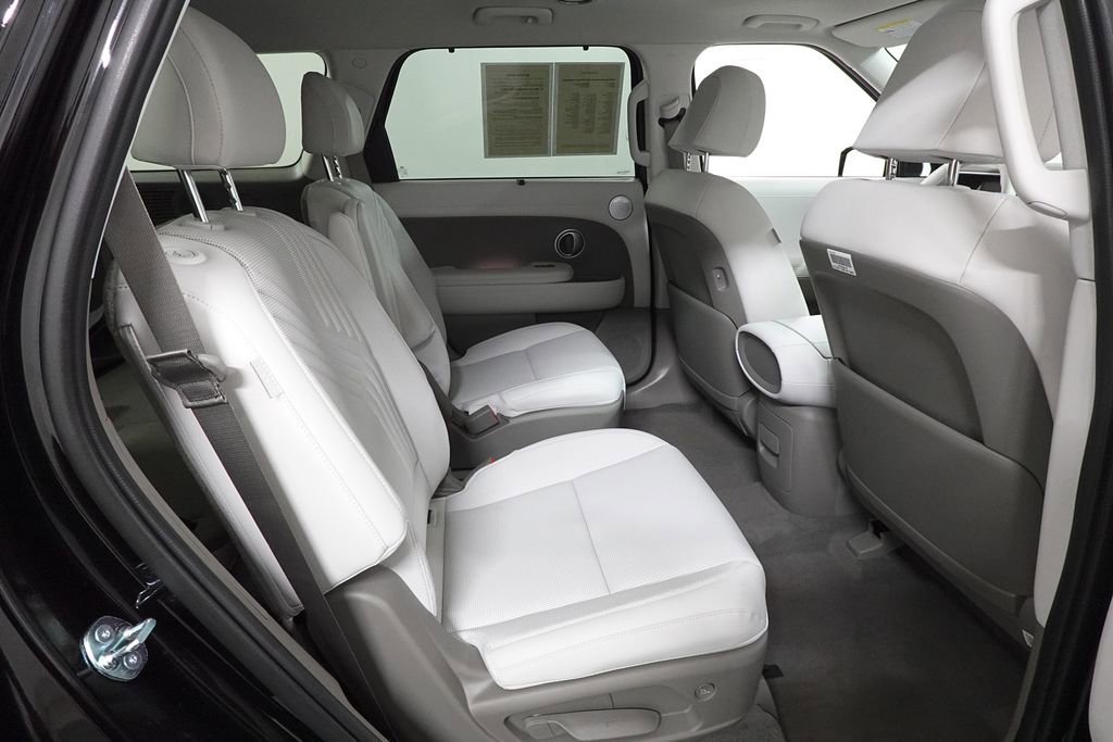 Used 2026 Hyundai Palisade SEL image 32