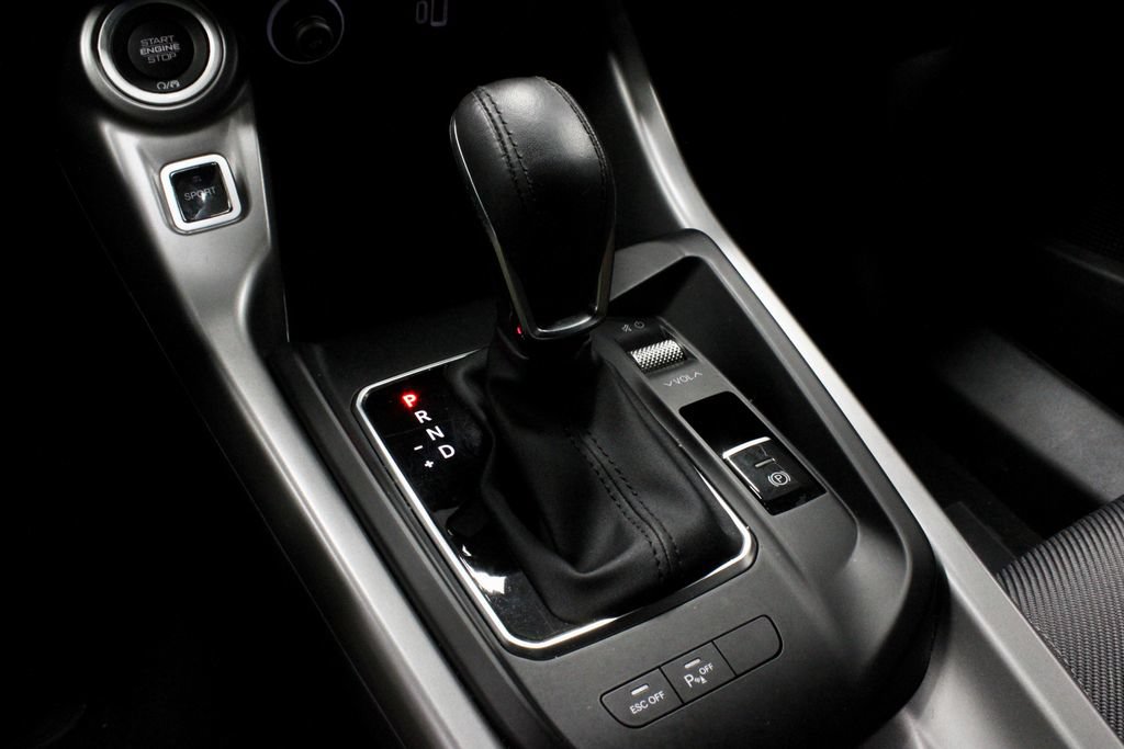Used 2024 Dodge Hornet R/T AWD/4WD image 30