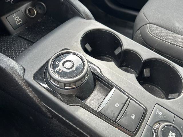 Certified 2023 Ford Bronco Sport Badlands image 27