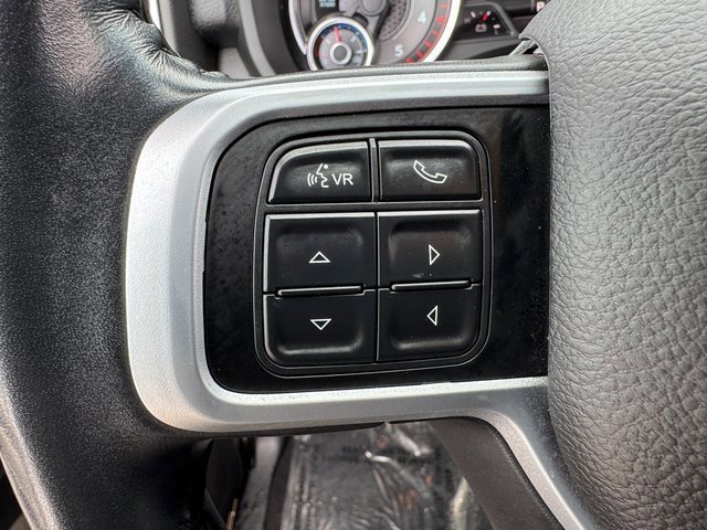 Used 2020 RAM 2500 Big Horn w/ Level 2 Equipment Group image 24