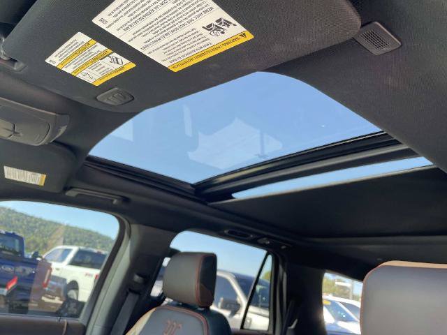 Certified 2020 Ford Expedition King Ranch AWD/4WD image 15