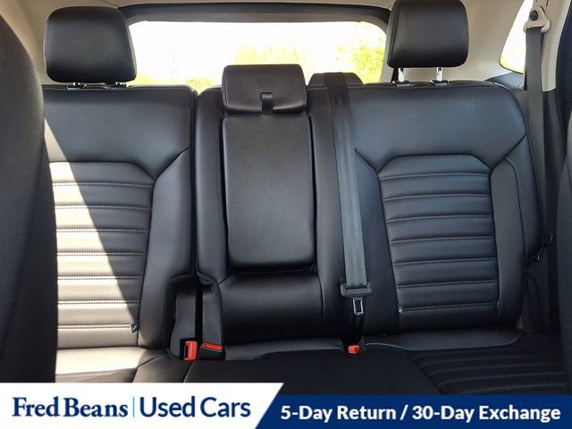 Certified 2024 Ford Edge SEL w/ Convenience Package image 18