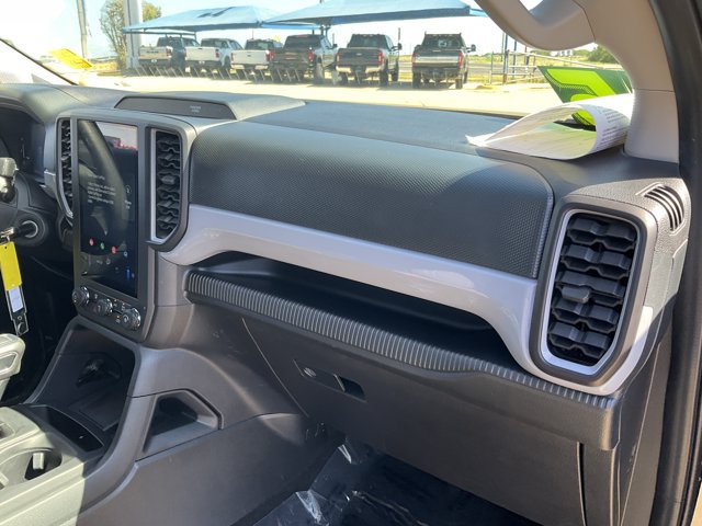 Certified 2025 Ford Ranger XL w/ Trailer Tow Package RWD image 20