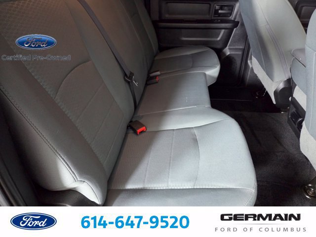 Used 2017 RAM 1500 Express AWD/4WD image 22