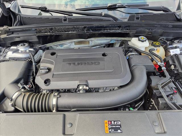 Used 2022 Buick Envision Avenir w/ Technology Package II AWD/4WD image 22