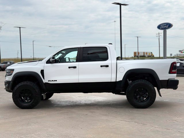 Used 2022 RAM 1500 TRX AWD/4WD image 5