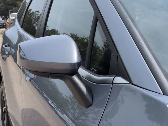 Used 2025 Kia Sportage LX FWD image 13