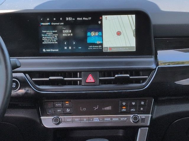 Used 2025 Kia Seltos S AWD/4WD image 18