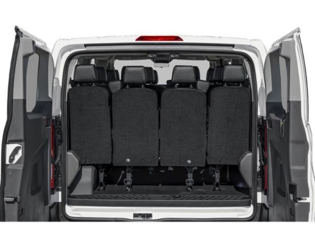 Certified 2024 Ford Transit 350 XLT RWD image 11