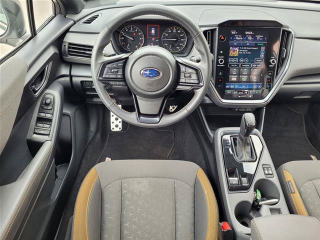 Used 2024 Subaru Crosstrek 2.5i Sport w/ Crosstrek Mirror Package AWD/4WD image 20